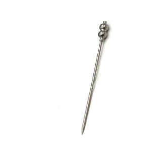 Stainless Steel Cocktail Picks Bar Tools Drink Stirring Sticks