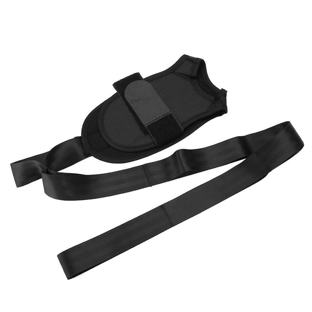 Yoga Stretcher Strap for Ballet Gymnastics Trainer