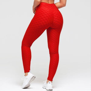 Women's Hip Lifting Exercise Yoga Pants