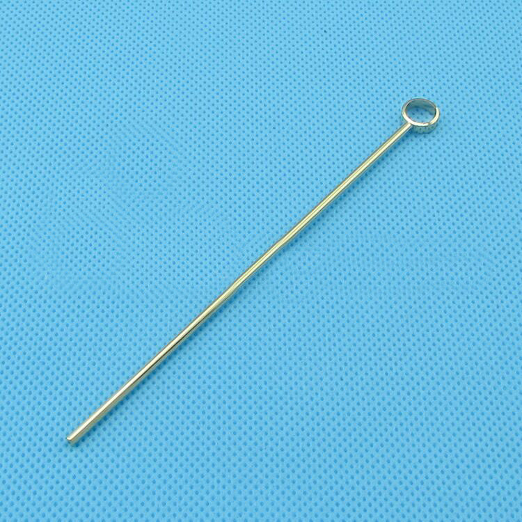 Stainless Steel Cocktail Picks Bar Tools Drink Stirring Sticks