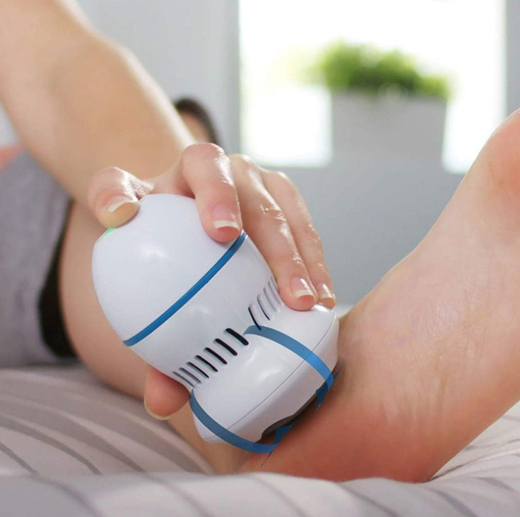 Multifunctional Electric Foot File Dead Skin Callus Remover