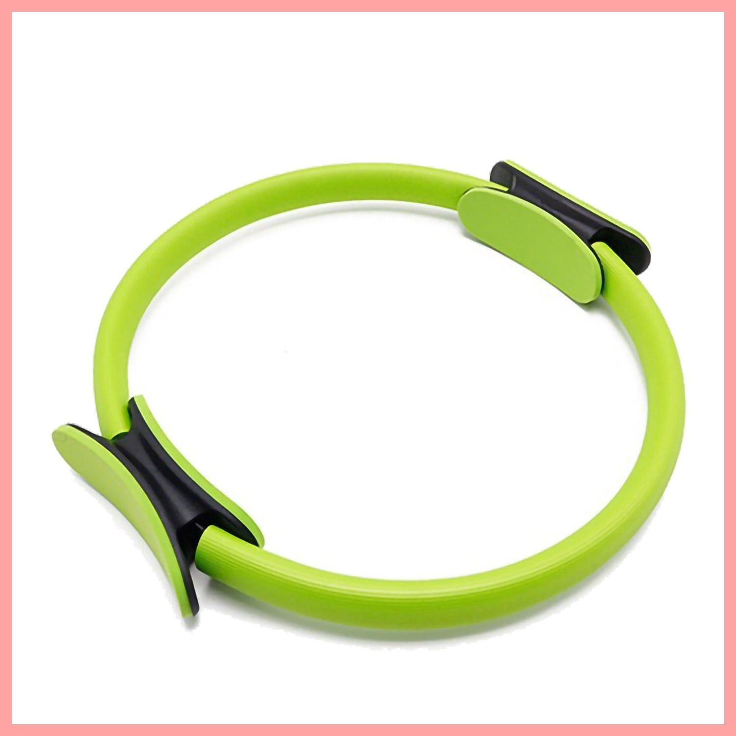 Yoga Fitness Pilates Lose Weight Body Resistance Ring