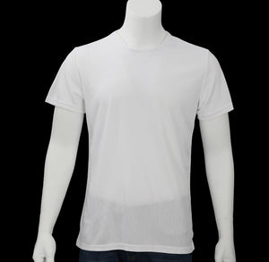 Quick-drying Waterproof Anti-fouling Half Sleeve T-Shirt