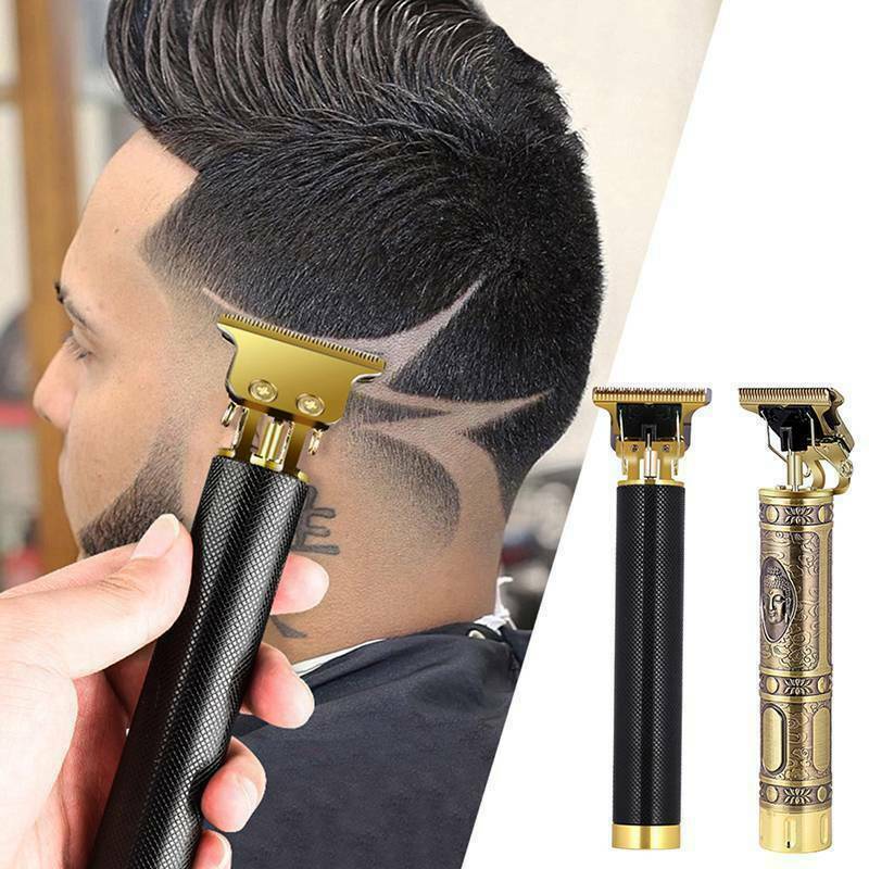 T9 Cordless Electric Hairier Shaver Hair Trimer Home Appliances Travel Barber Razors Shaving Machine for Men Trimmer Man