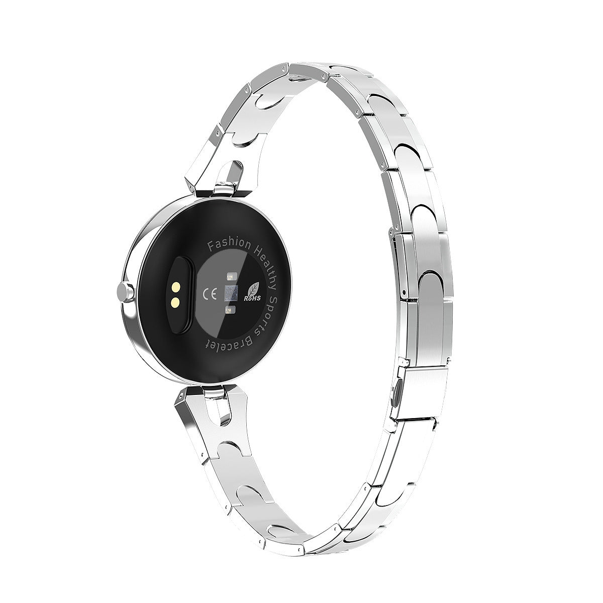 Waterproof Wearable Device Heart Rate Monitor Sports Smartwatch