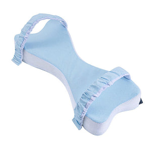 Multifunctional Soft Slow Rebound Memory Cotton Leg clamp pillow