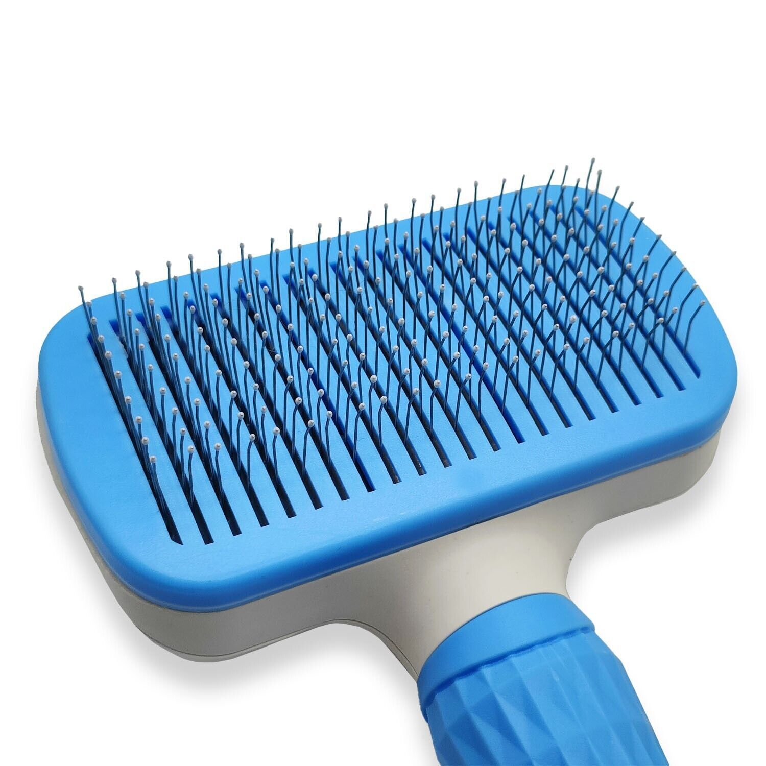 Dog Hair Remover Brush Cat Dog Hair Grooming And Care Comb For Long Hair