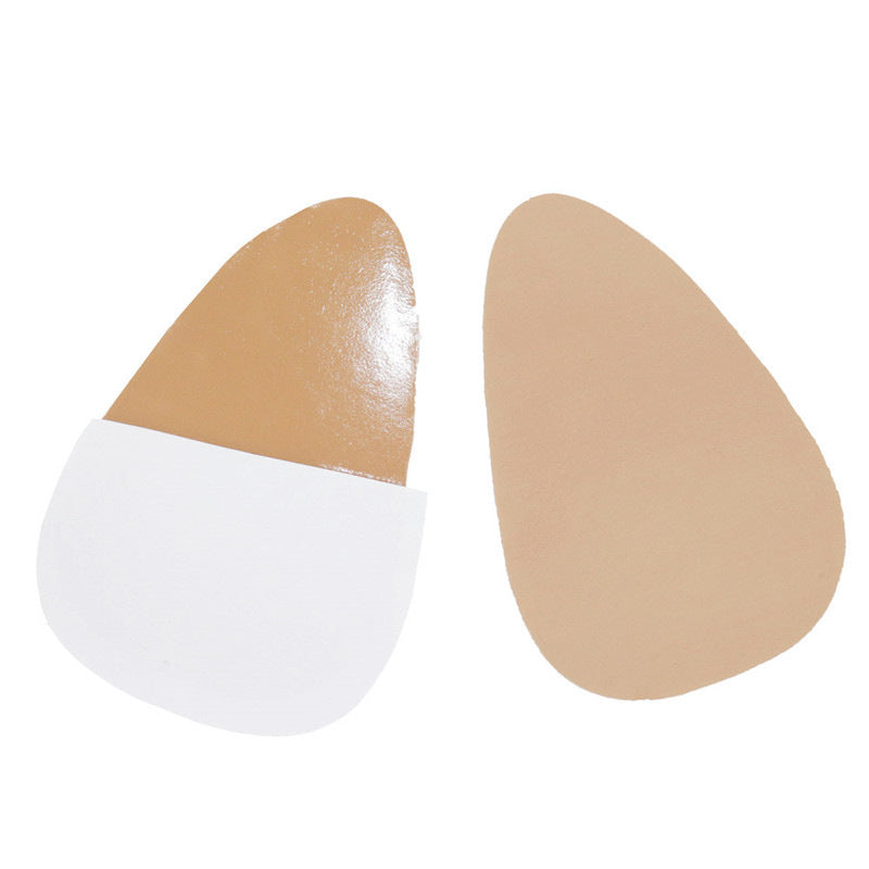 Silicone Nipple Cover Lift Up Bra Reusable Sticker Breast Petals Pads