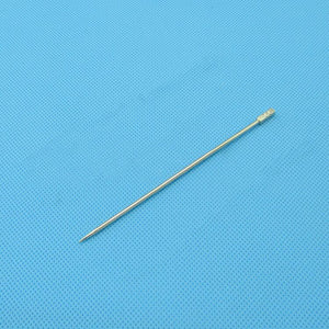 Stainless Steel Cocktail Picks Bar Tools Drink Stirring Sticks