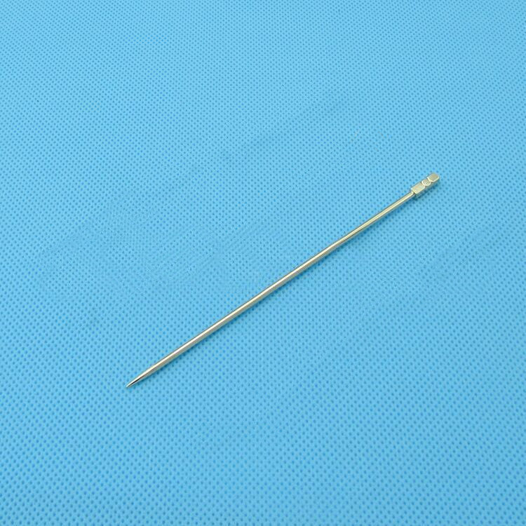 Stainless Steel Cocktail Picks Bar Tools Drink Stirring Sticks