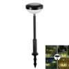 Solar Outdoor Garden waterproof Lamps