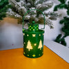 Christmas Candle Lights LED Small Lanterns Wind Lights Electronic Candles