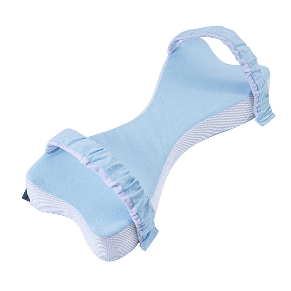 Multifunctional Soft Slow Rebound Memory Cotton Leg clamp pillow