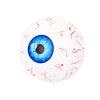 55CM/22Inch Halloween Decoration Eyeball Balloon Inflatable