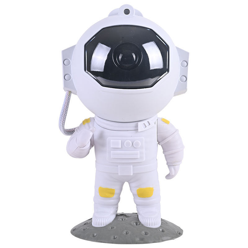 Astronaut Galaxy Star Luminaires Gift Projector