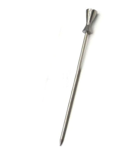 Stainless Steel Cocktail Picks Bar Tools Drink Stirring Sticks