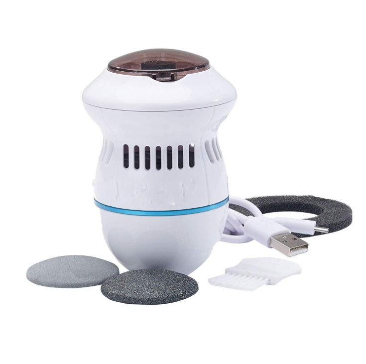 Multifunctional Electric Foot File Dead Skin Callus Remover