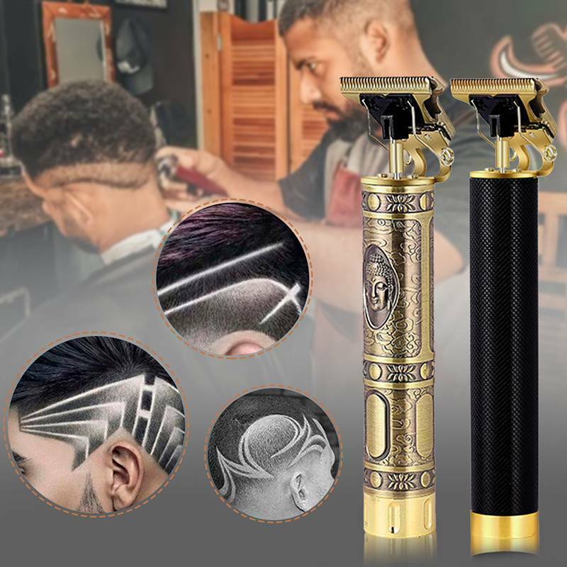 T9 Cordless Electric Hairier Shaver Hair Trimer Home Appliances Travel Barber Razors Shaving Machine for Men Trimmer Man