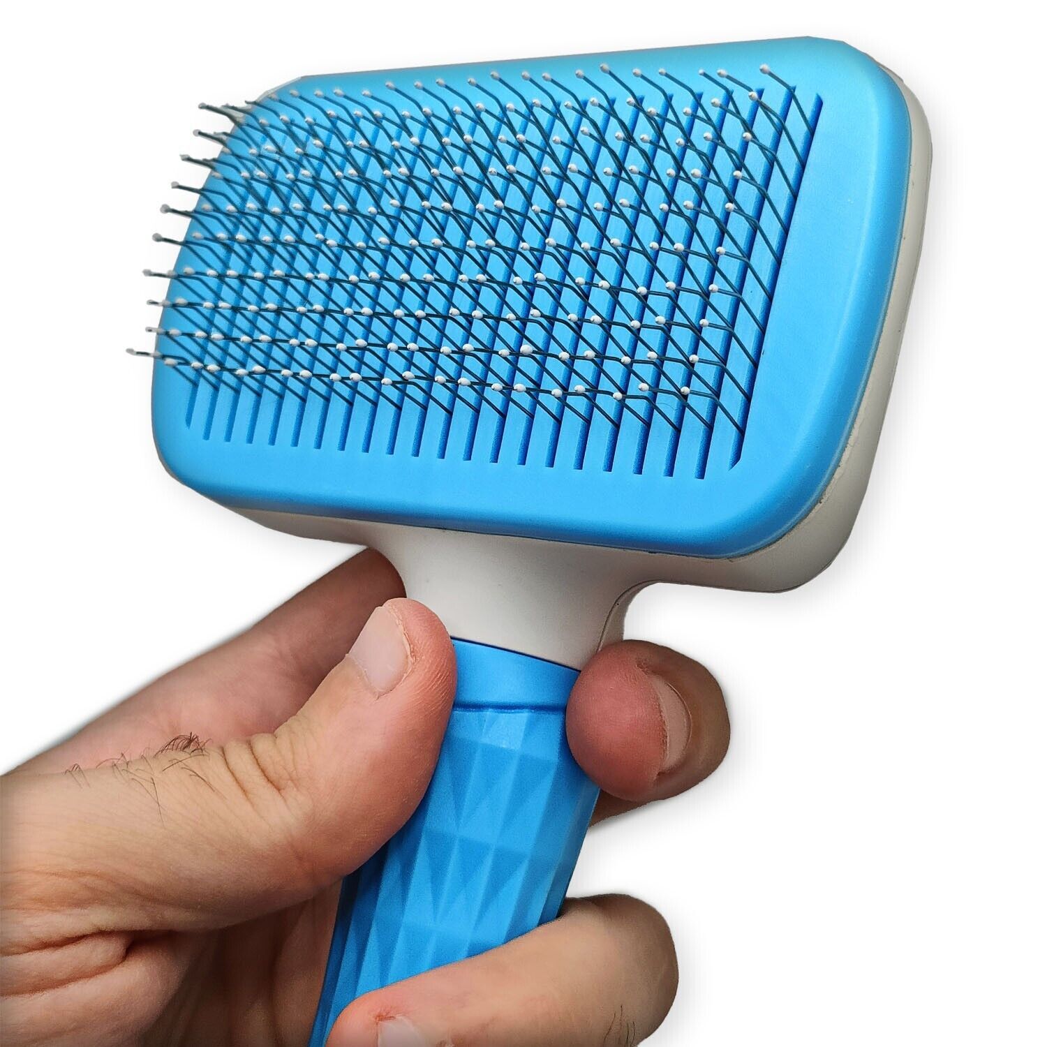 Dog Hair Remover Brush Cat Dog Hair Grooming And Care Comb For Long Hair