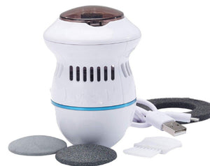 Multifunctional Electric Foot File Dead Skin Callus Remover