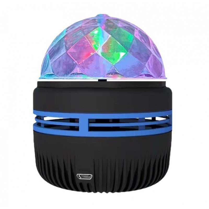 Wave of Water Starry Projector Light Night Light For Bedroom Atmosphere